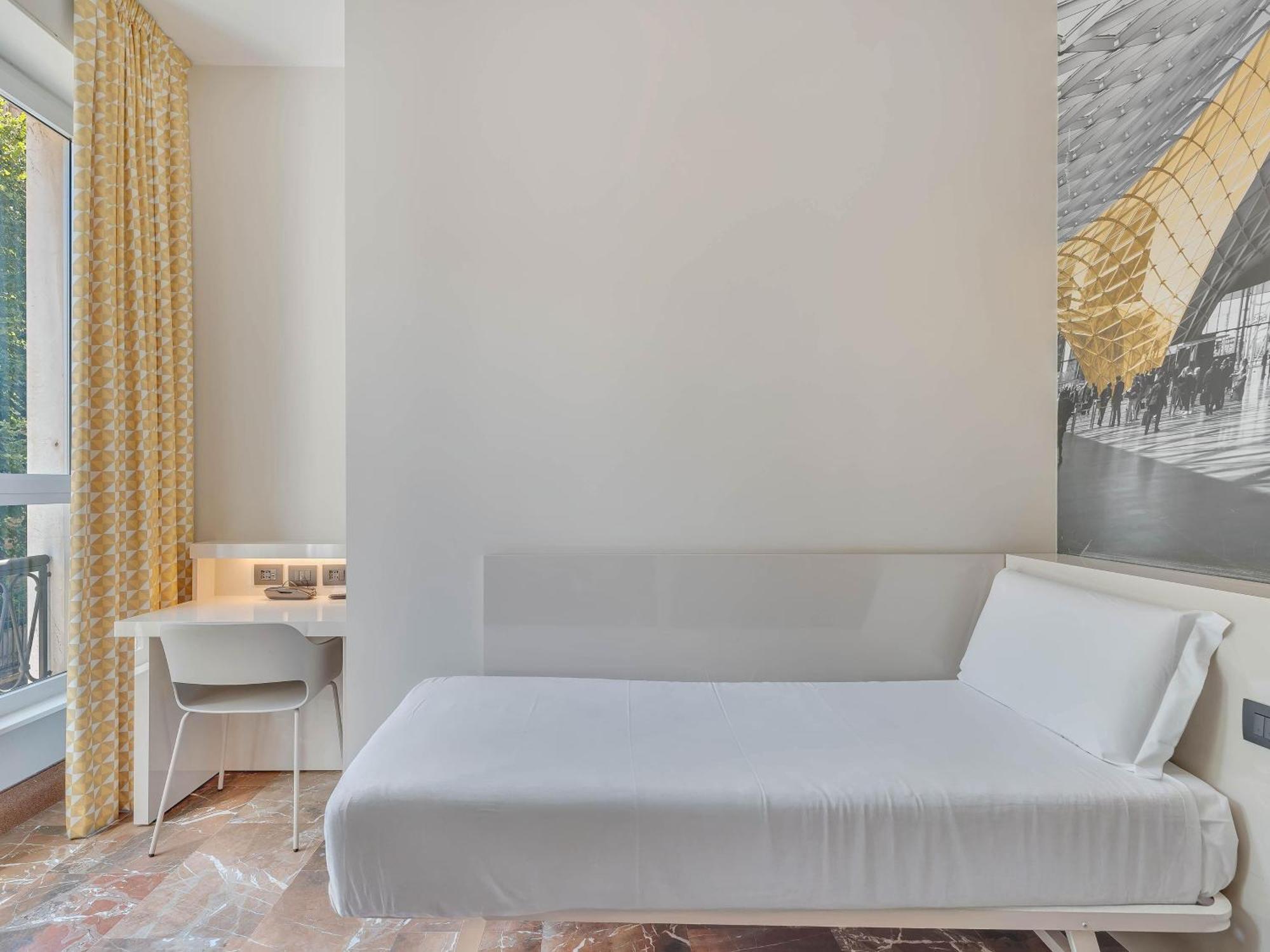 Quarto Individual