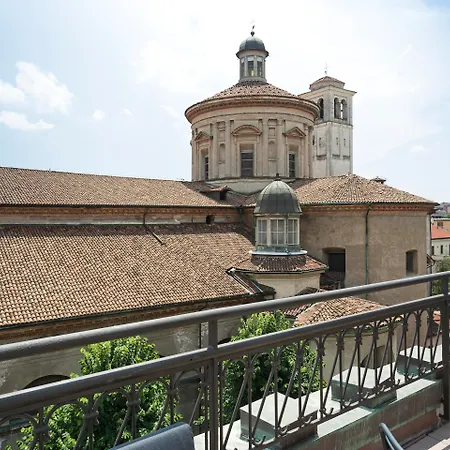 B&B Hotel Milano Sant'Ambrogio-3