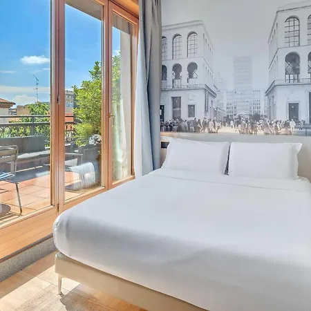 B&B Hotel Milano Sant'Ambrogio-2